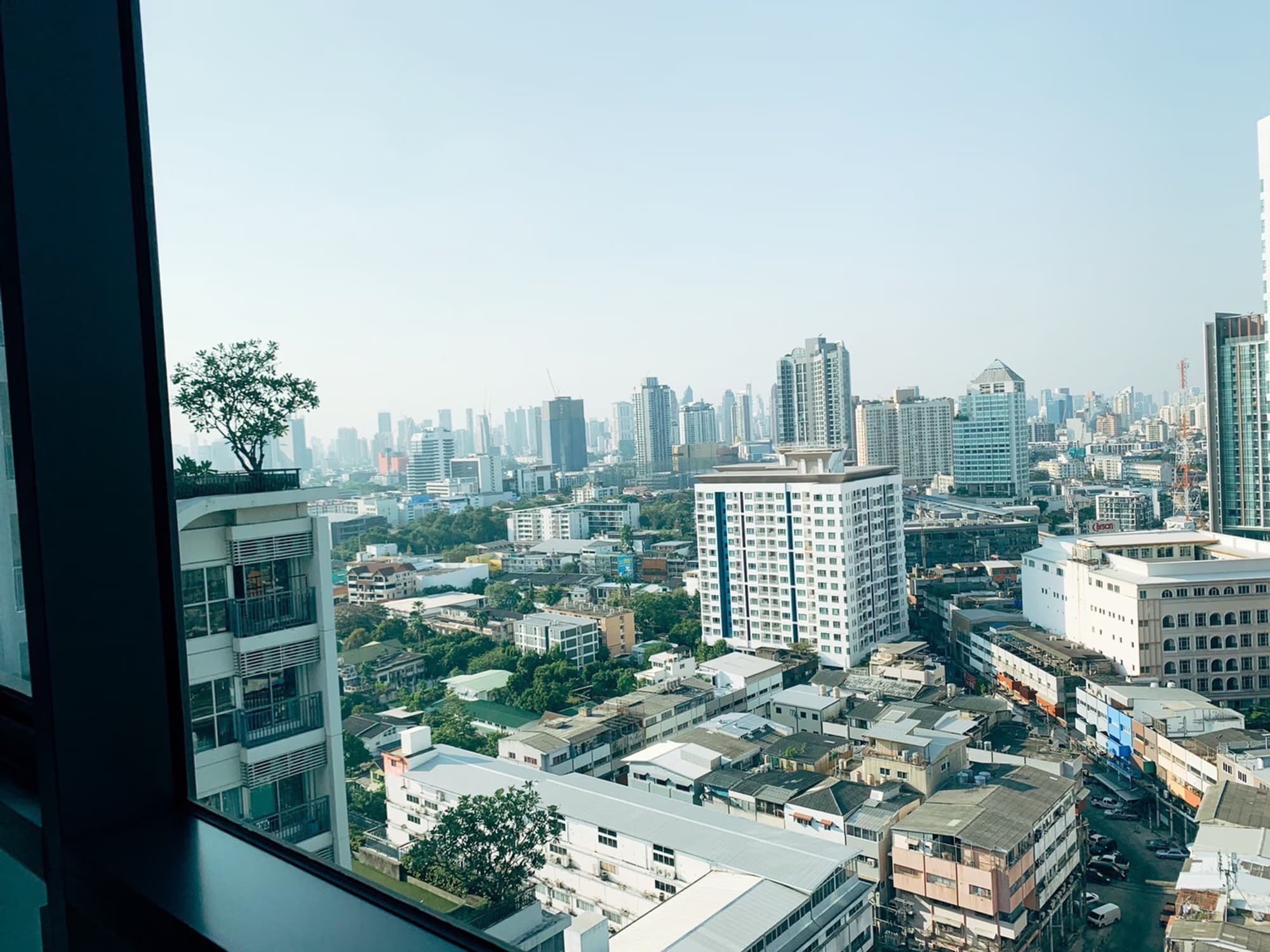 1 ห้องนอน undefined สำหรับ ขายและจำหน่าย ใกล้ Phra Khanong BTS - Image 6