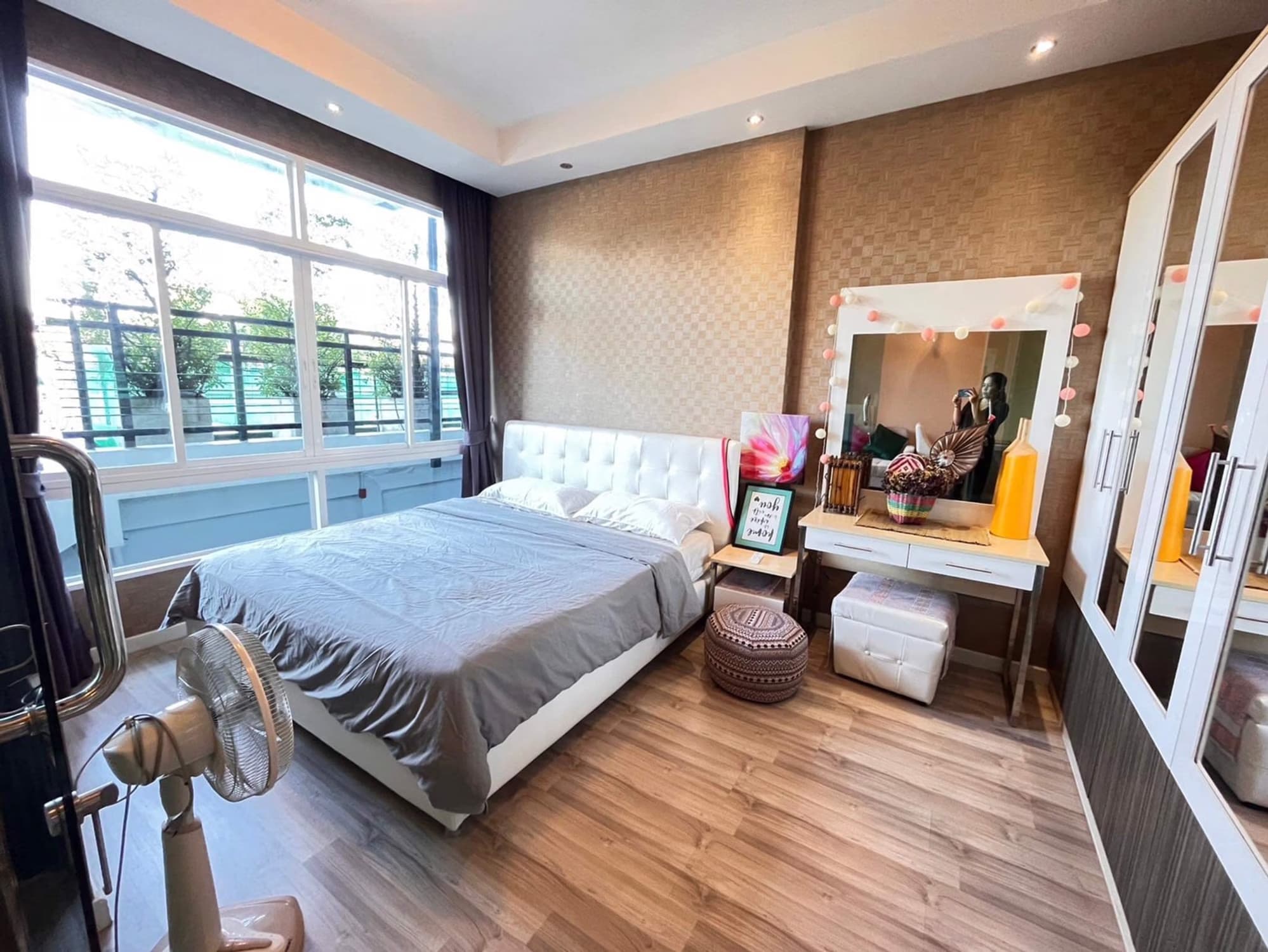 1 Bed Condo for Rent and Sale in Mueang Chiang Mai - Image 6