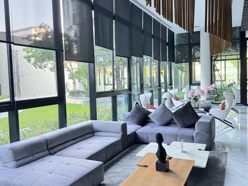 1 Bed Condo for Sale in Mueang Samut Prakan