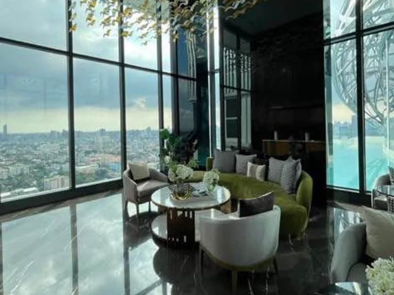 Condo for Sale at The Tree Pattanakarn-Ekkamai