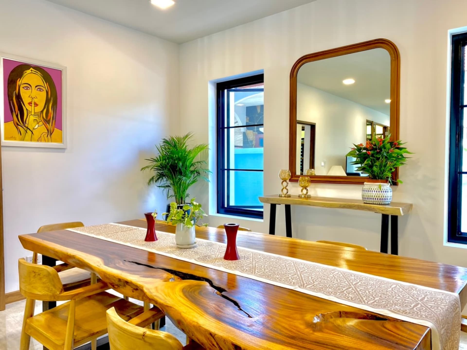 3 Bed House for Sale in Hang Dong District - Image 10