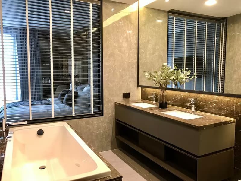2 Bedroom Condo
