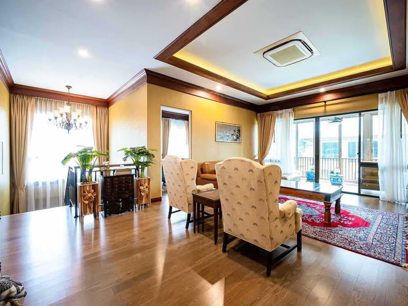 House for Sale at Prawet, Bangkok