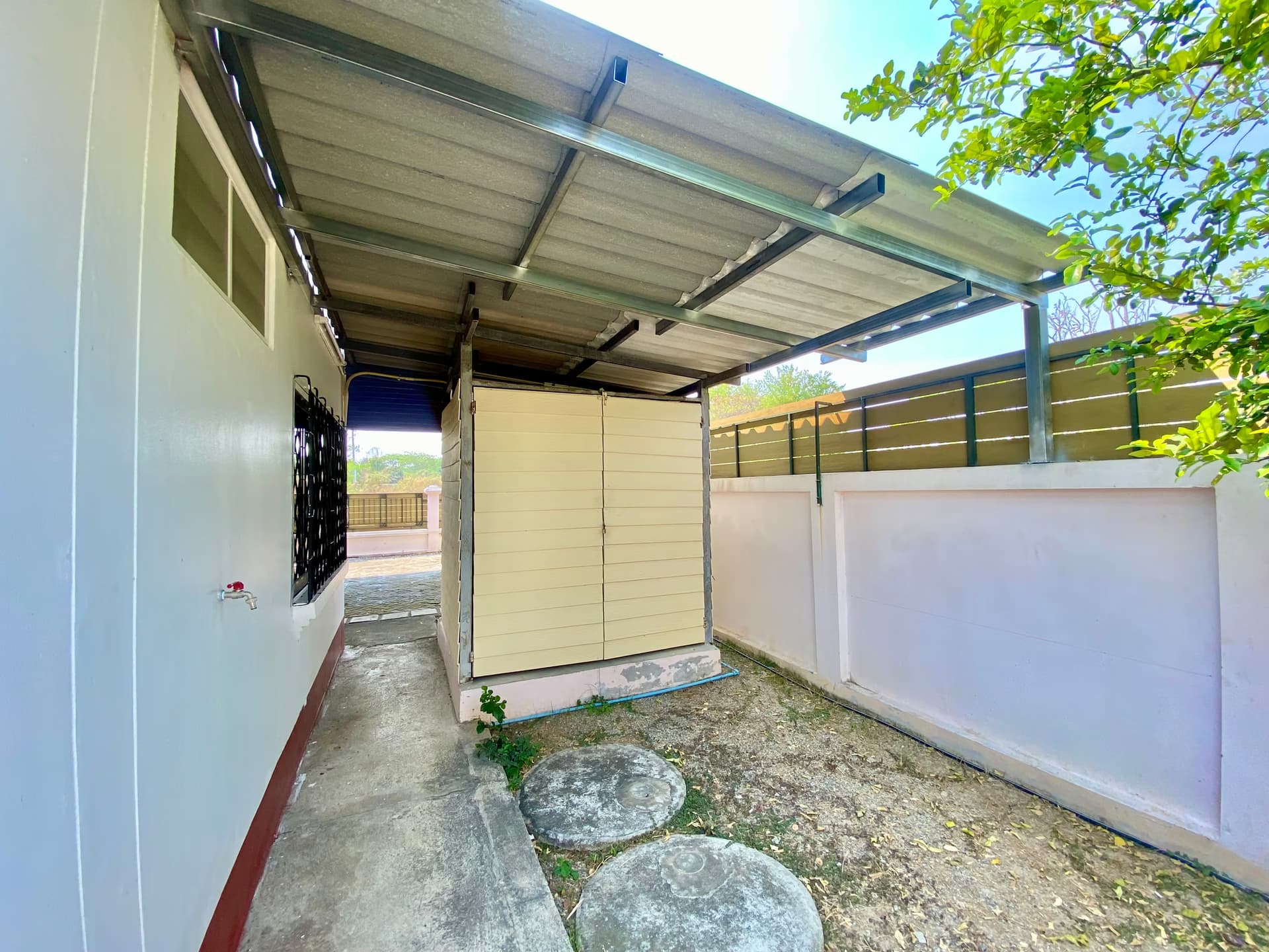 House for Rent in Nam Phrae, Hang Dong.   - Image 12