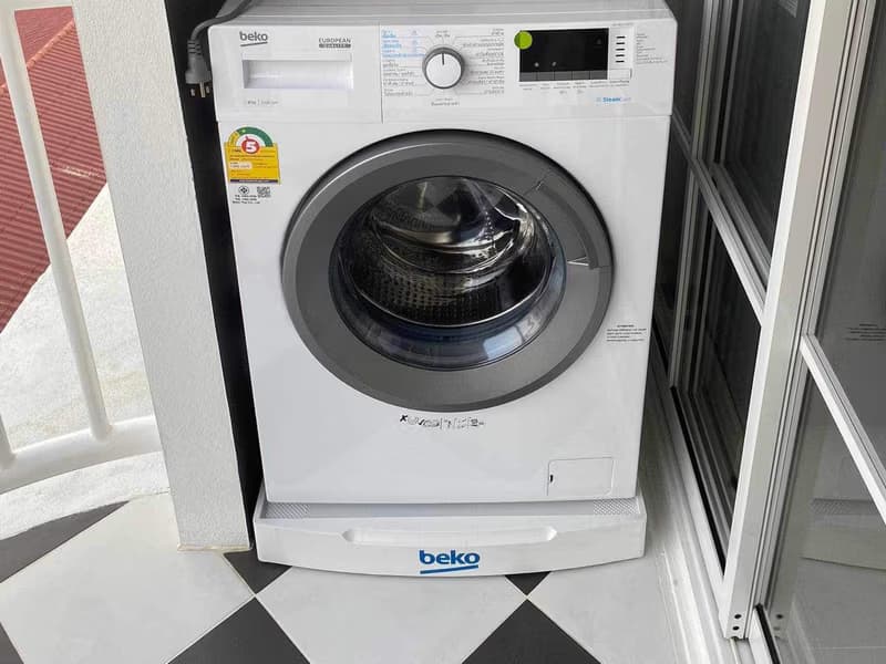 1 Bed Condo for Rent in San Sai