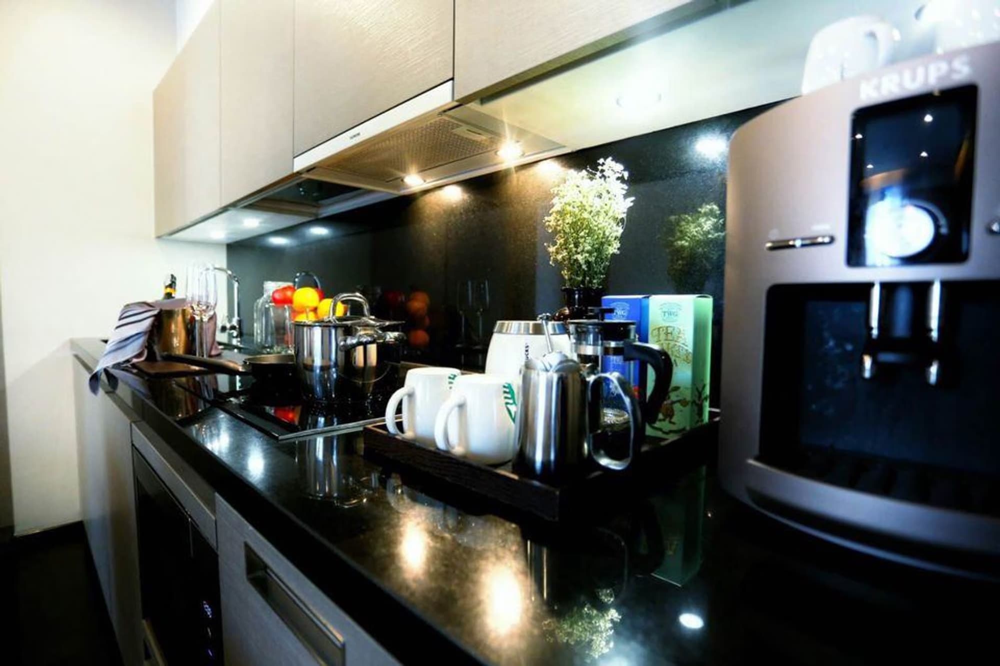 2 Bed Condo for Sale in Watthana - Image 9