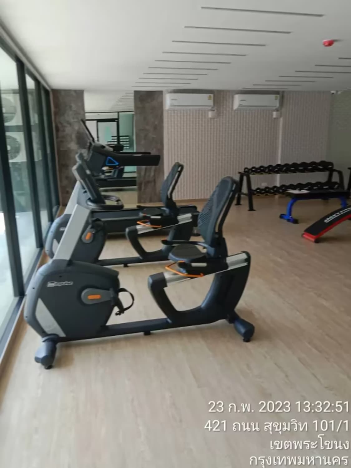 Studio for Rent in Phra Khanong - Image 5