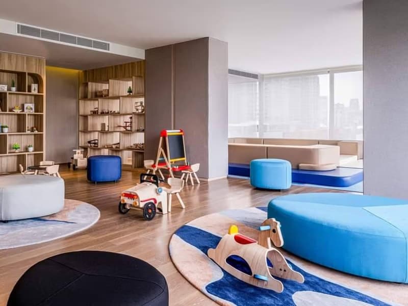 null Bed Condo for Rent and Sale  Near Thong Lo BTS