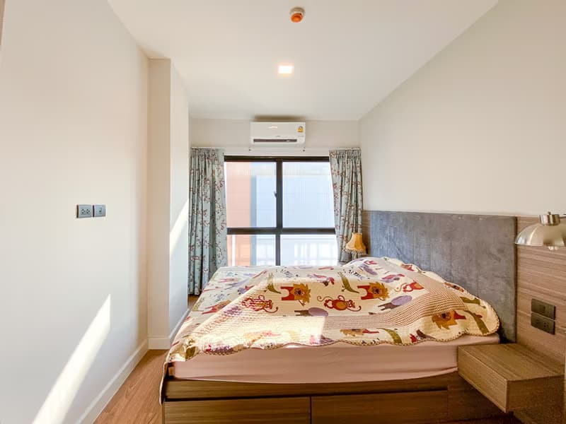 2 Bedroom Condo for Rent at Arise Condo