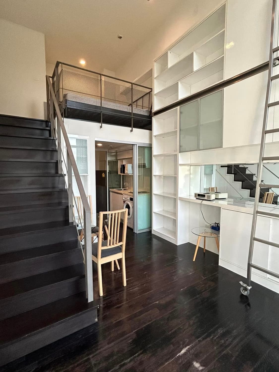 1 Bed Condo for Rent  Near Thong Lo BTS - Image 2
