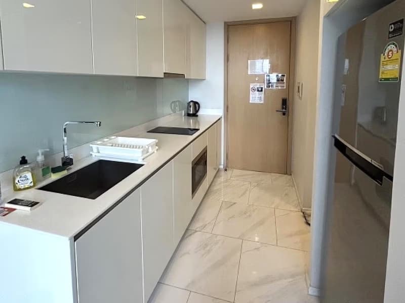 1 Bed Condo for Sale in Watthana