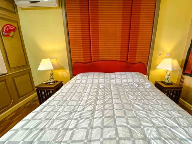 2 Bed Condo for Rent in Mueang Chiang Mai