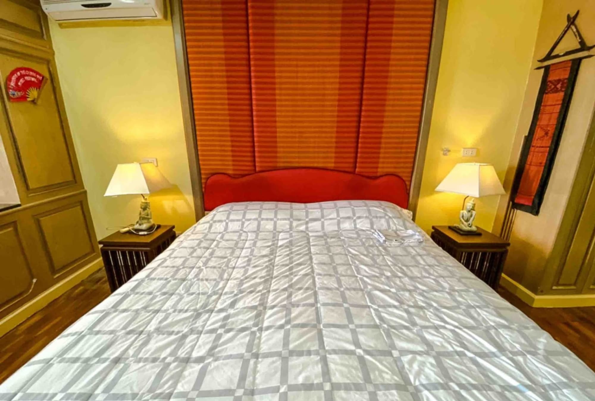 2 Bed Condo for Rent in Mueang Chiang Mai - Image 9