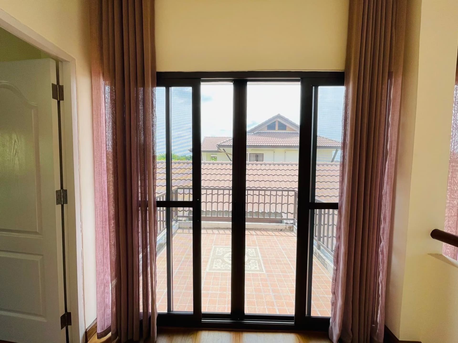 4 Bedroom House for Rent/Sale near Kad Farang - Image 21