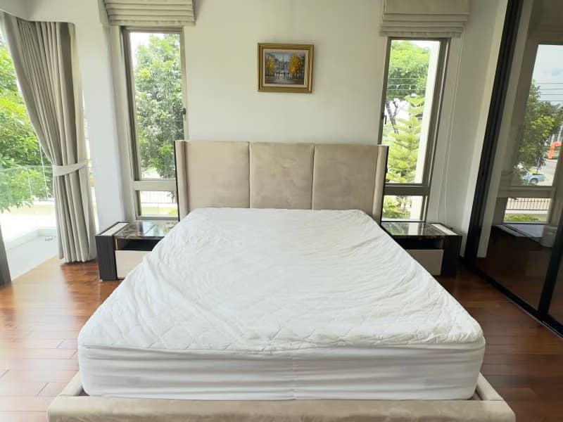 House for Sale, Sale w/Tenant, Rented in Pak Kret - Nonthaburi.