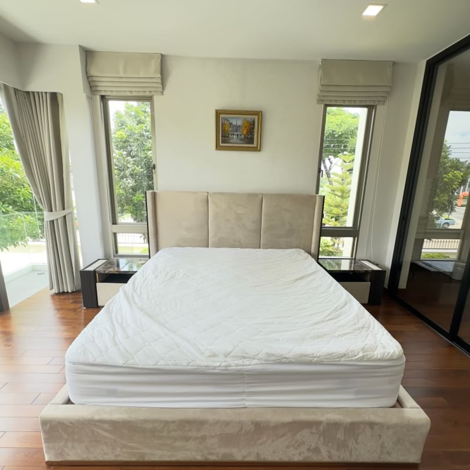 House for Sale, Sale w/Tenant, Rented in Pak Kret - Nonthaburi. - Image 11
