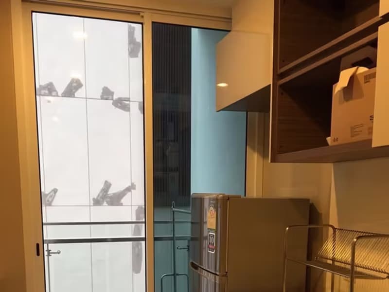 Condo for Rent, Sale at The Room Sathorn - TanonPun