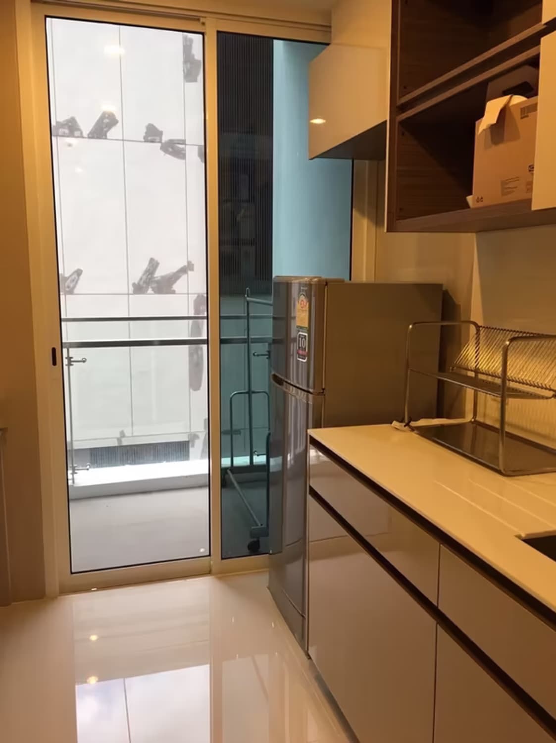 Condo for Rent, Sale at The Room Sathorn - TanonPun - Image 5