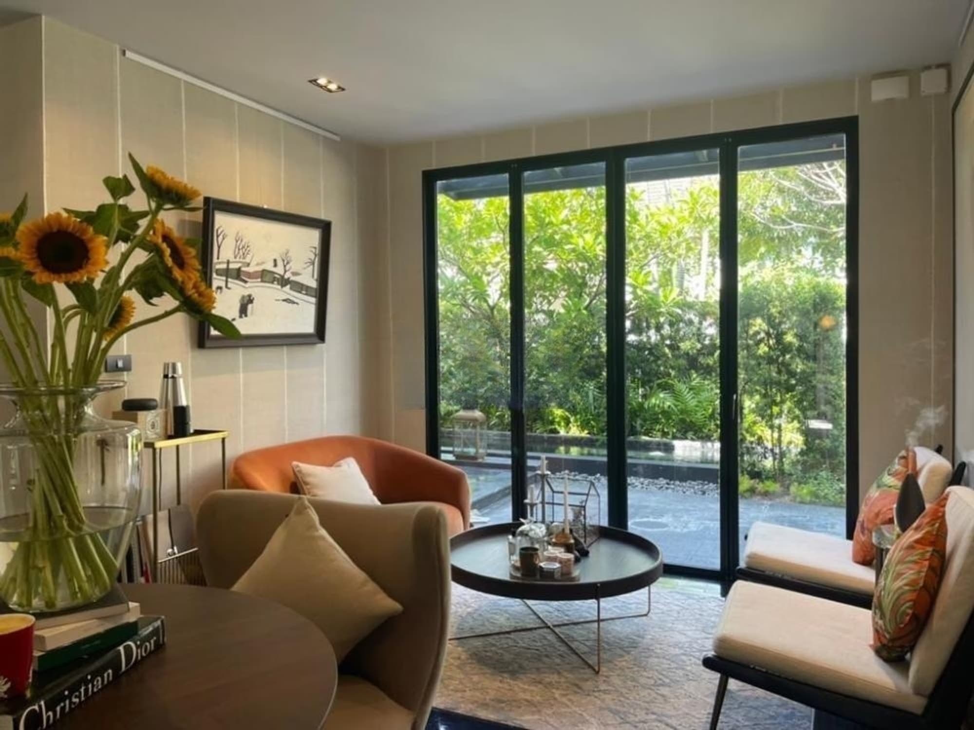 House for Rent in Thonglor 25 - Image 3