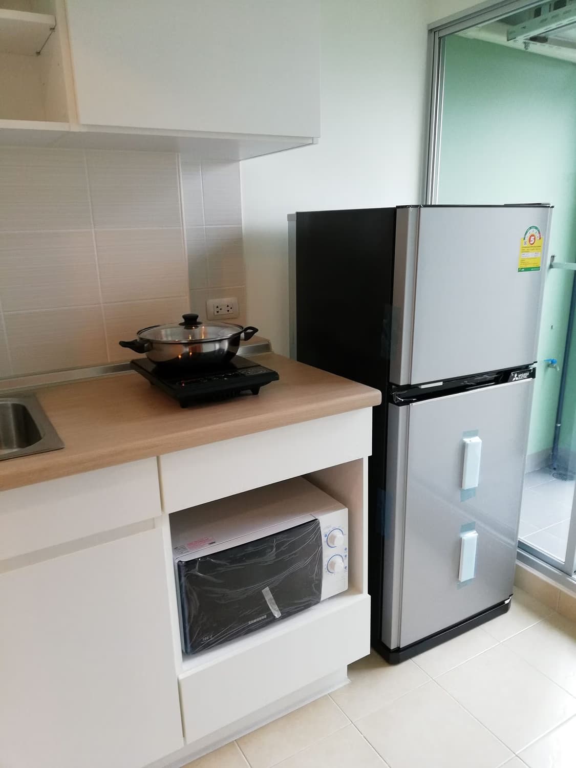 2 Bed Condo for Rent and Sale  Near On Nut BTS - Image 3