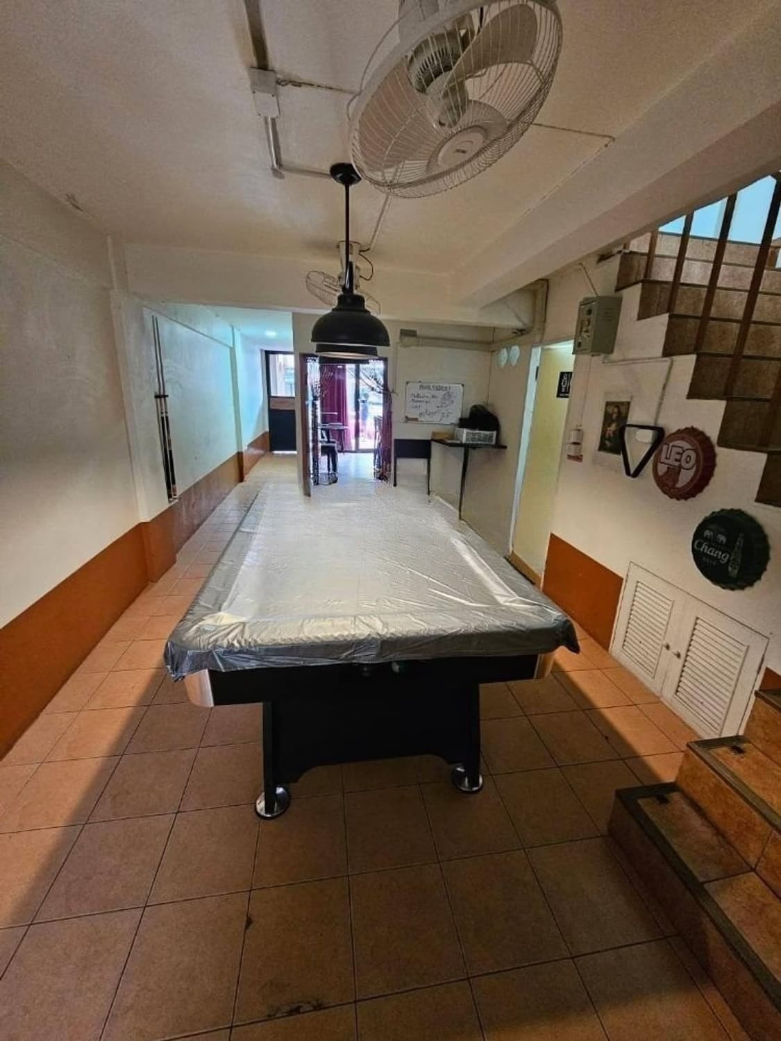 7 Bed Commercial for Rent in Khlong Toei - Image 5