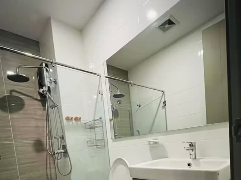 Condo for Rent at Knightsbridge Prime Onnut
