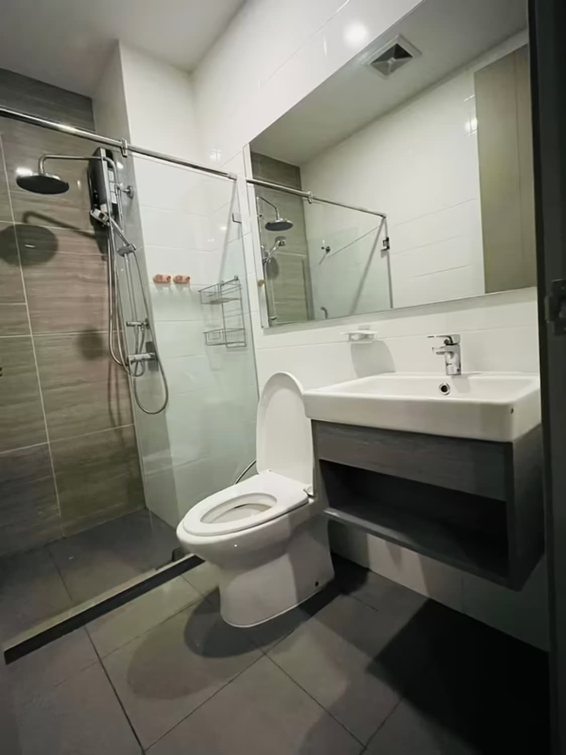 Condo for Rent at Knightsbridge Prime Onnut - Image 7
