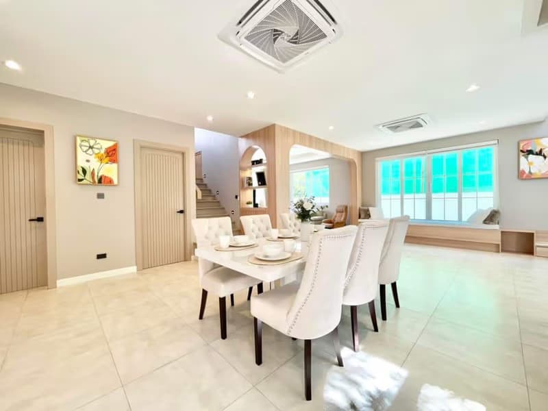 4 Bed House for Sale in Hang Dong