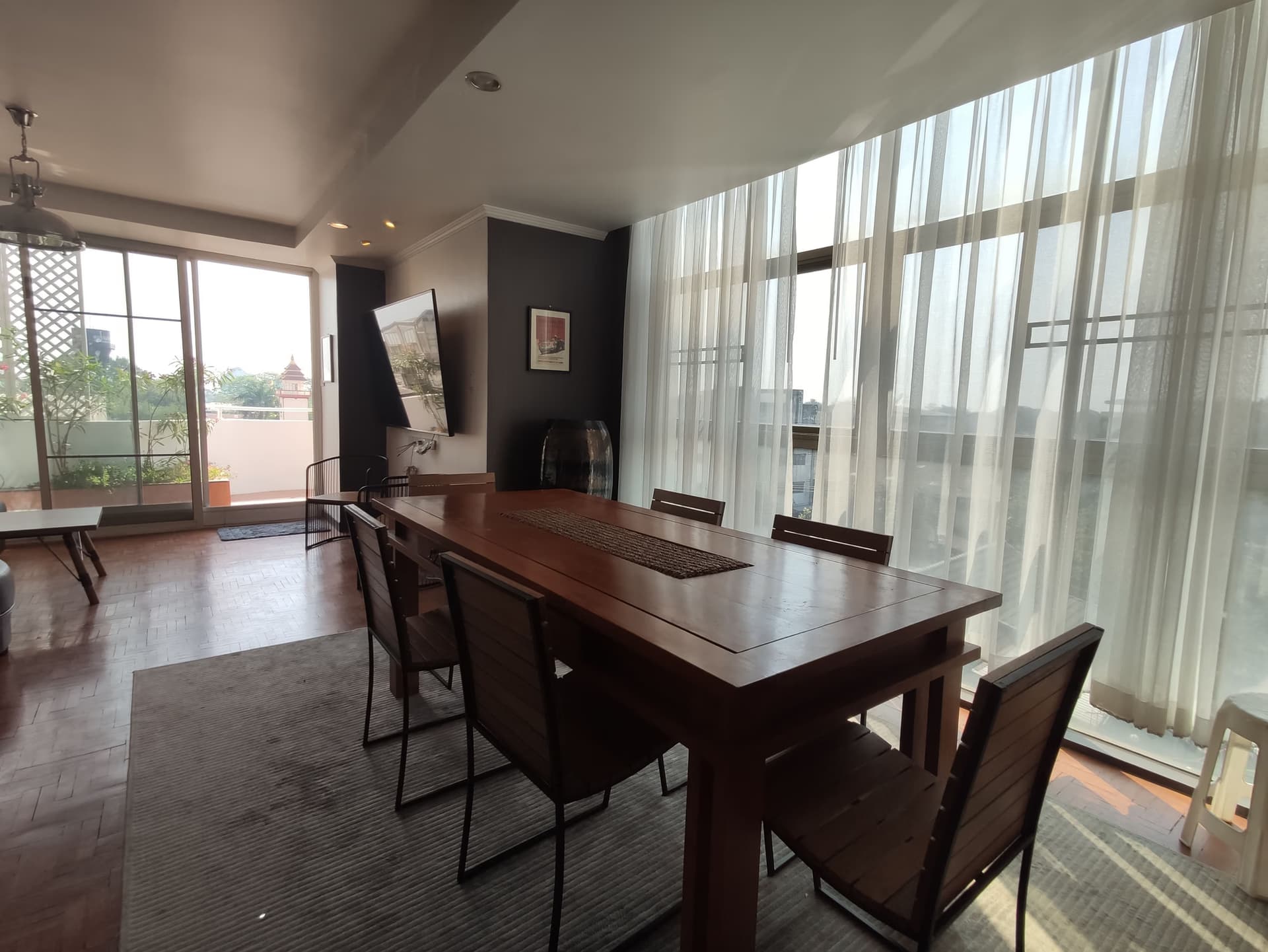 1 Bedroom Condo for Rent at Supanich - Image 3