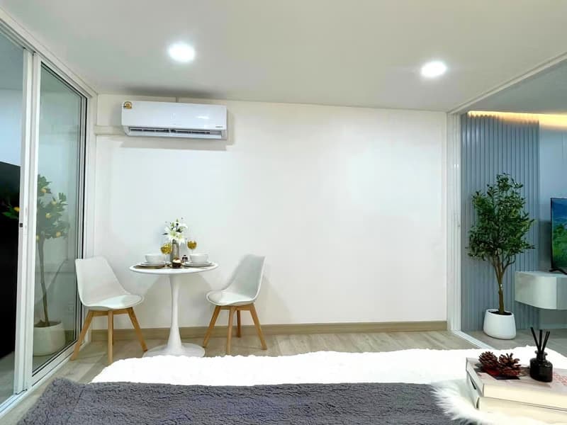 1 Bed Condo for Rent in Mueang Chiang Mai