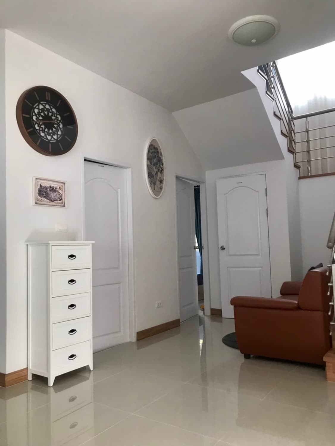 3 Bed House for Rent in Hang Dong - Image 15
