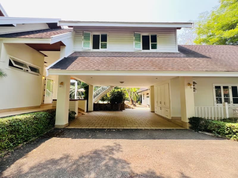 4 Bed House for Sale in Hang Dong
