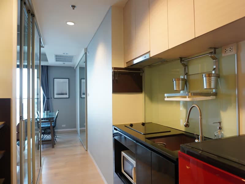 1 Bed Condo for Sale in Phaya Thai