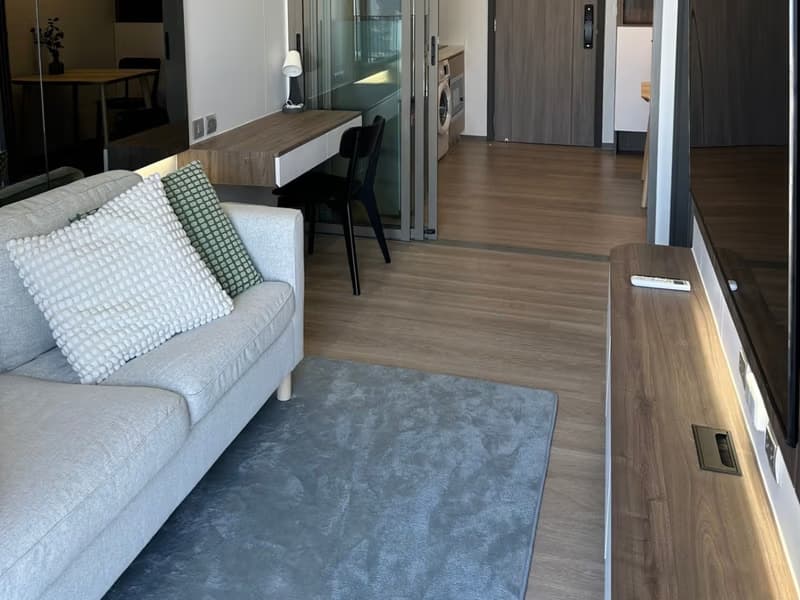1 Bed Condo for Rent in Bang Kho Laem