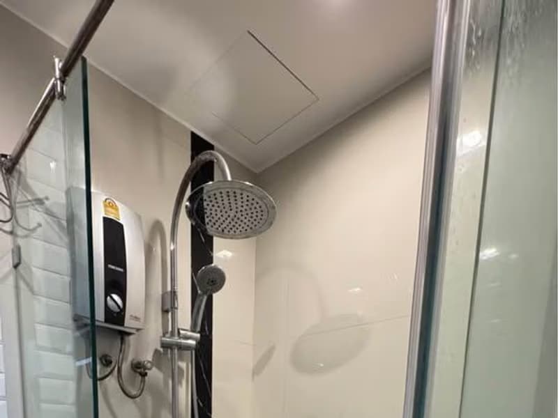1 Bed Condo for Sale in Ratchathewi