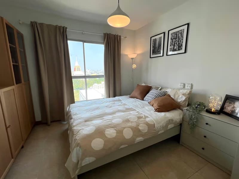 Condo for Rent, Sale at S&S Sukhumvit Condominium