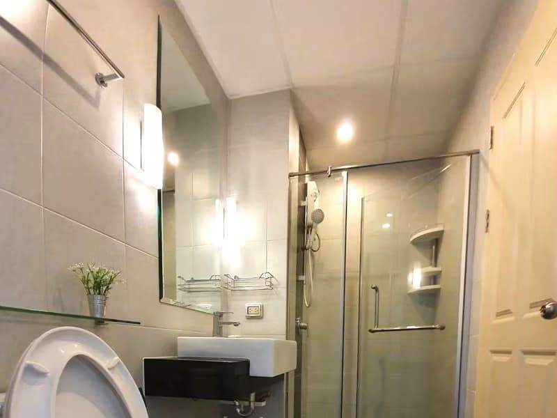 1 Bed Condo for Rent in Mueang Chiang Mai