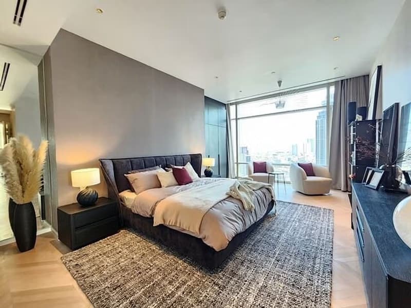 3 Bed Condo for Rent and Sale in Sathon