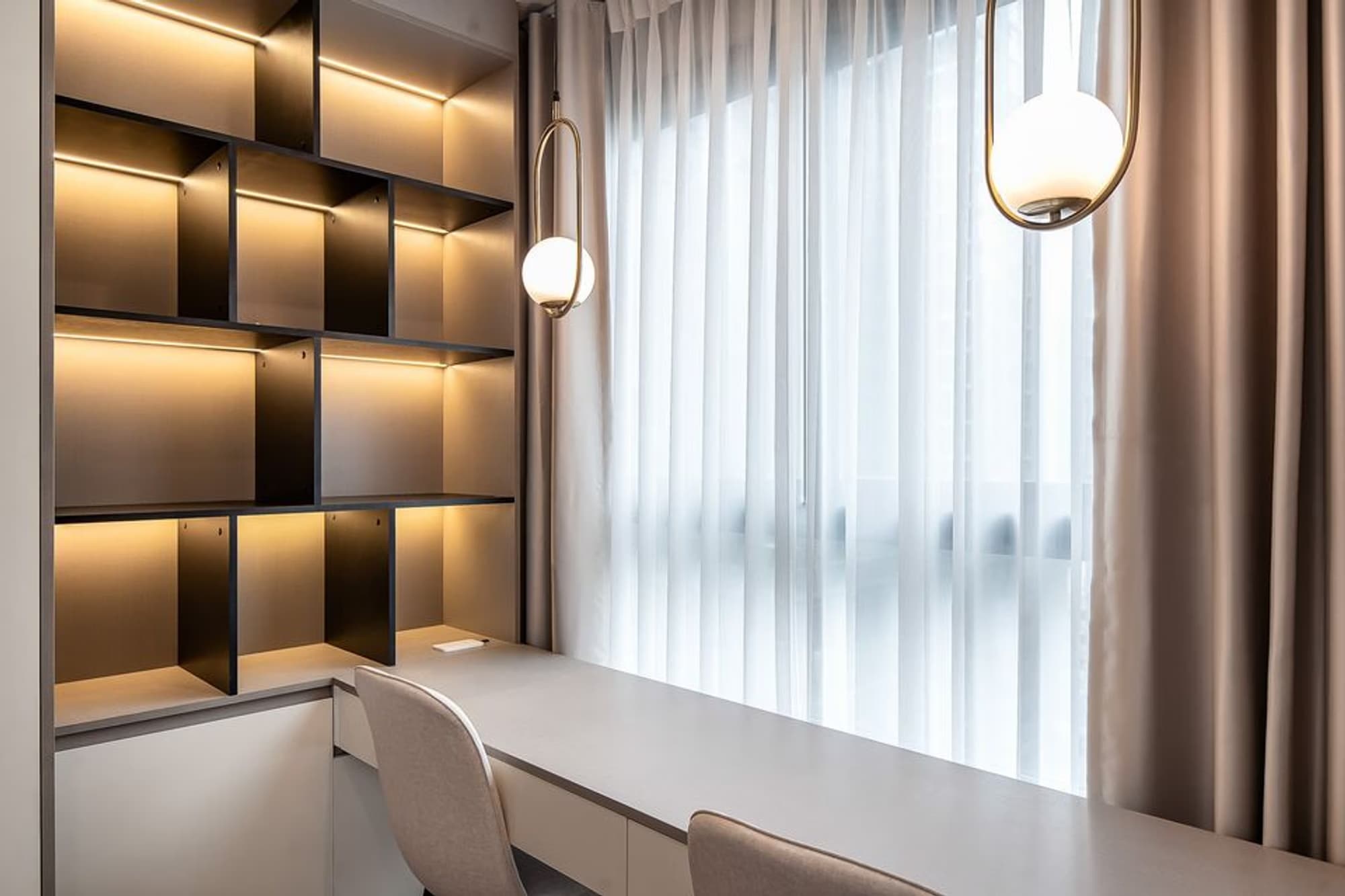Condo for Rent at Ideo Rama 9 - Asoke   - Image 18