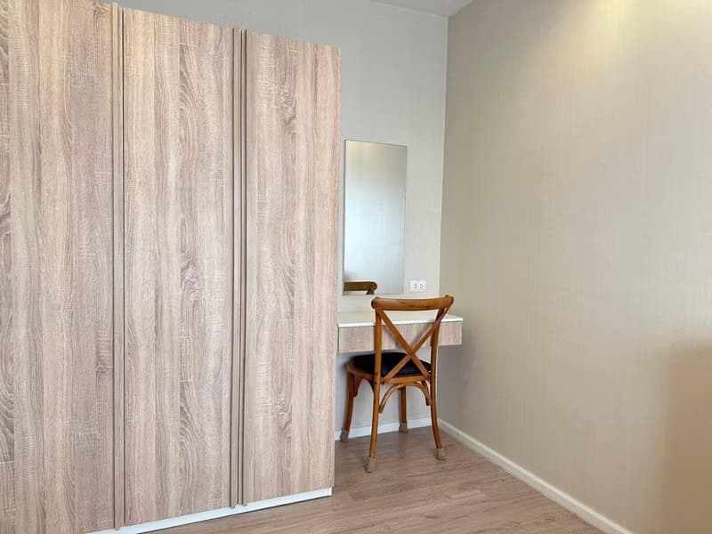 1 Bed Condo for Rent in Mueang Chiang Mai
