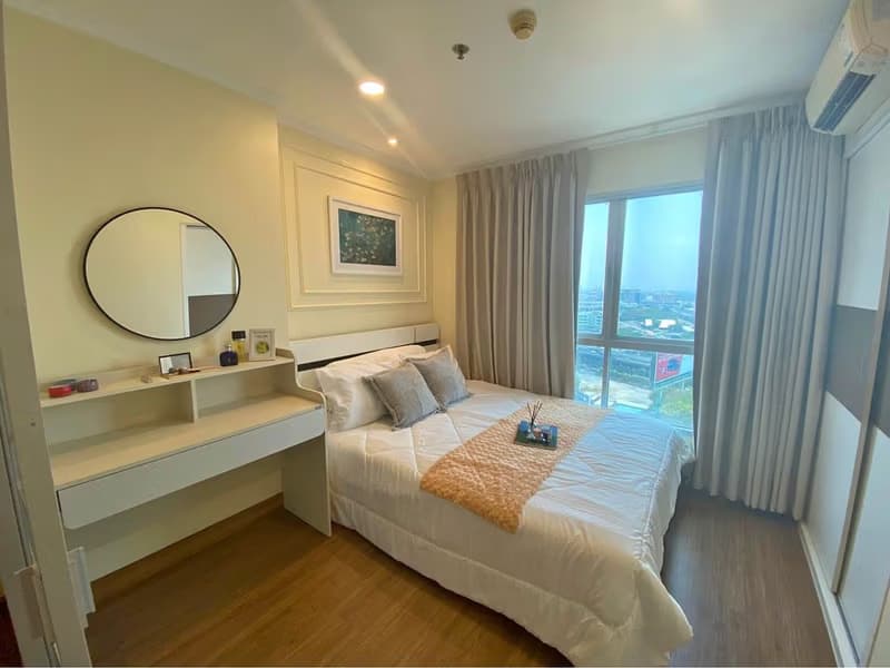 1 Bed Condo for Sale  Near Phra Khanong BTS