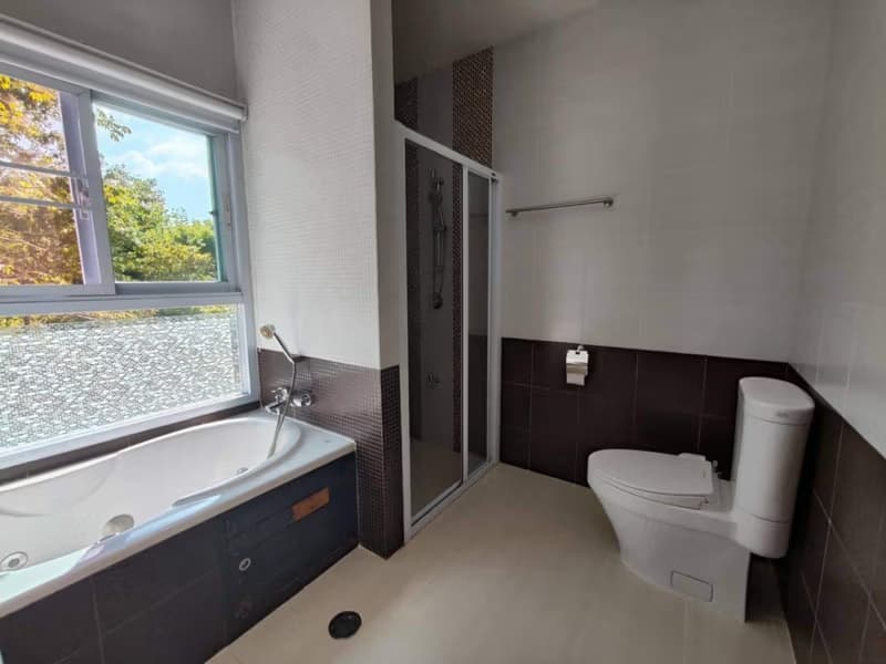 2 Bed Condo for Rent in Mueang Chiang Mai