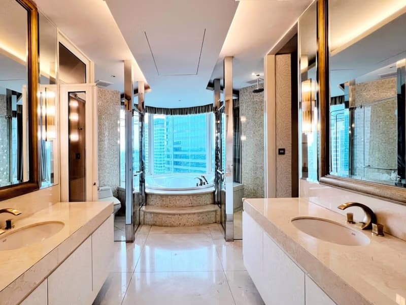 2 Bedroom Condo
