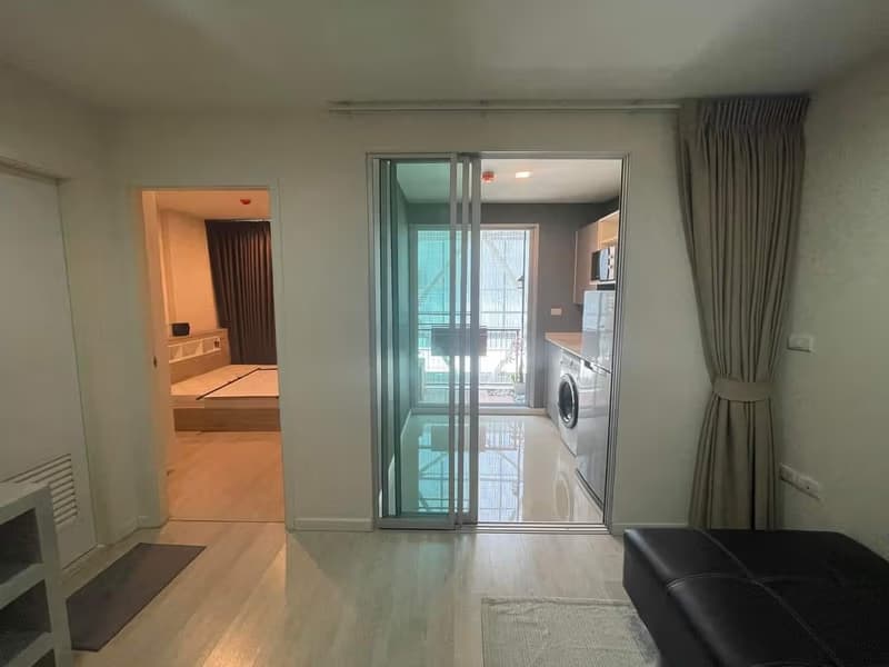 Condo for Rent, Sale at Metro Luxe Rama 4