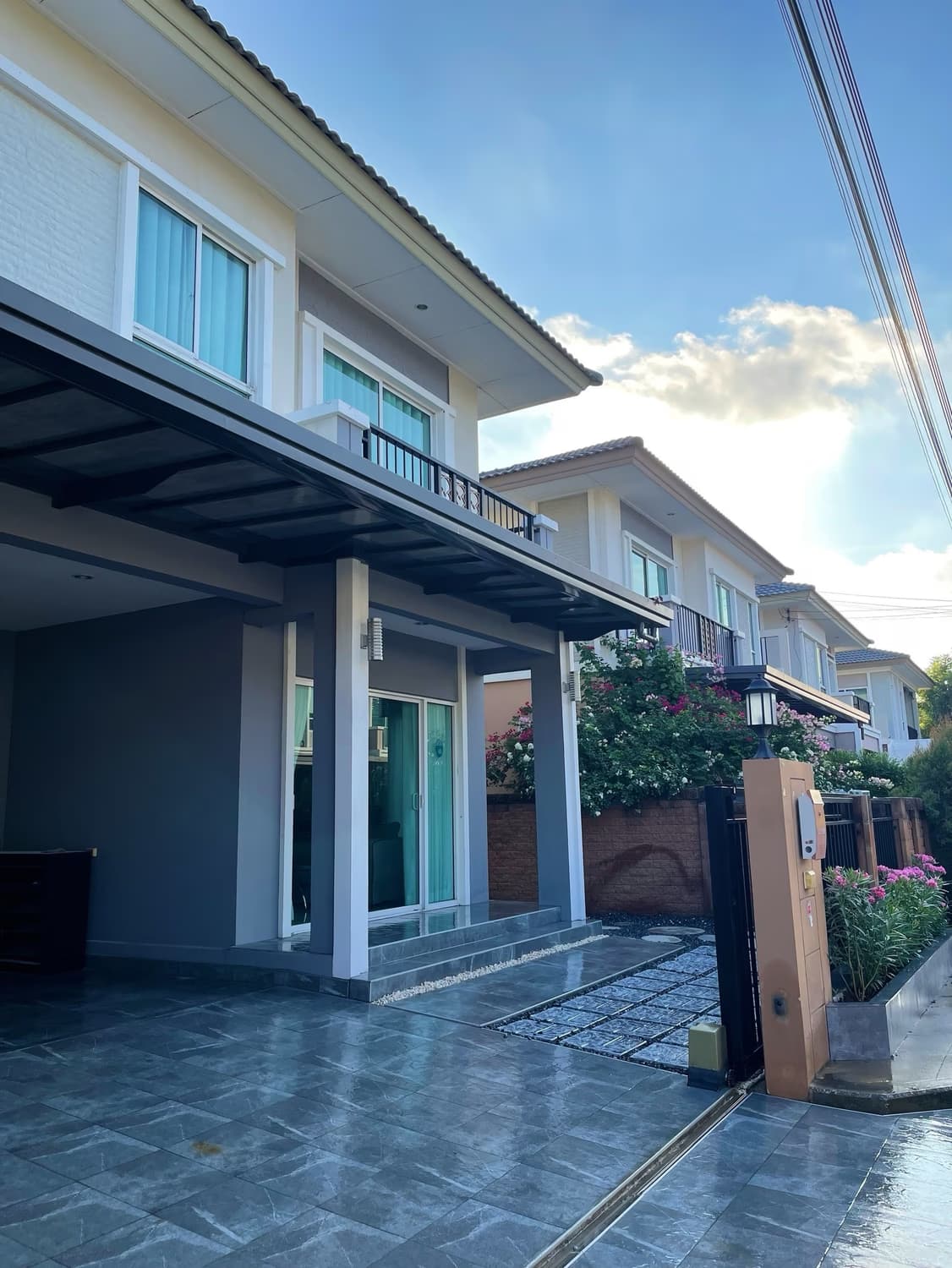 3 Bed House for Rent in Bang Phli - Image 10