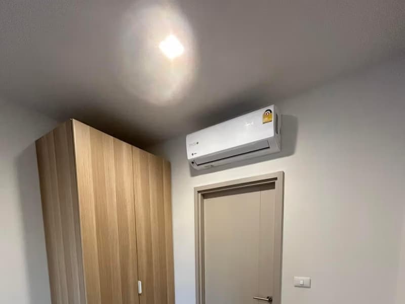 1 Bed Condo for Sale in Huai Khwang