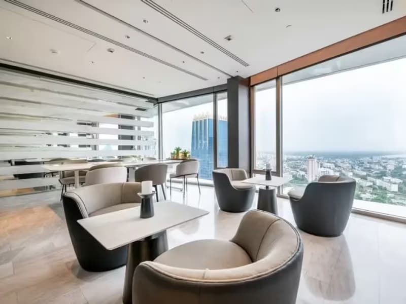 Condo for Rent, Sale at Sala Deang One