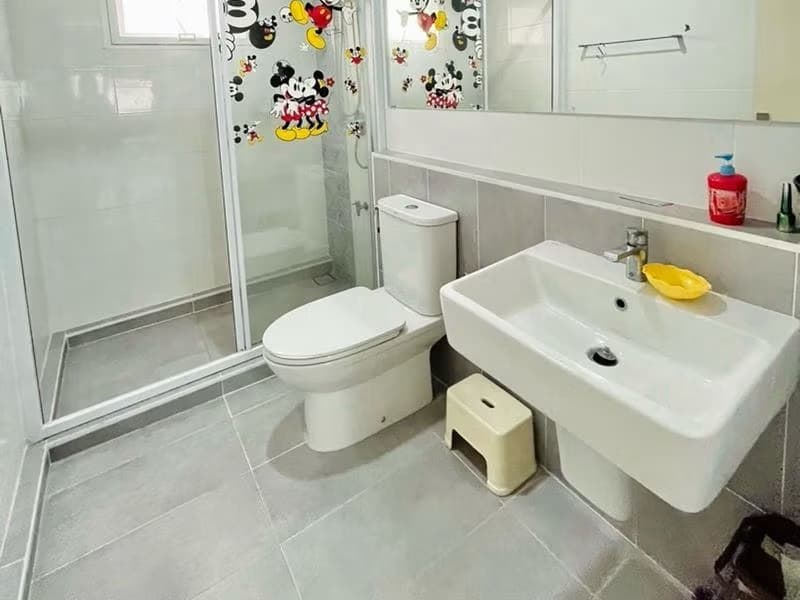 3 Bed House for Rent in Bang Phli, Samut Prakan