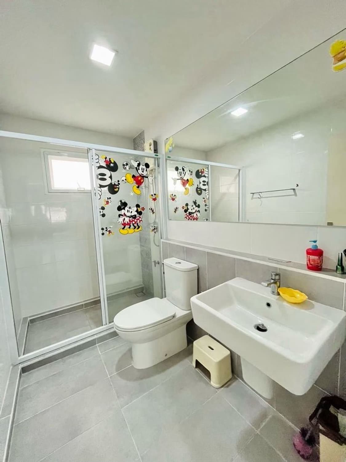 3 ห้องนอน บ้าน สำหรับ จำหน่าย ใน Bang Phli, Samut Prakan - Image 16