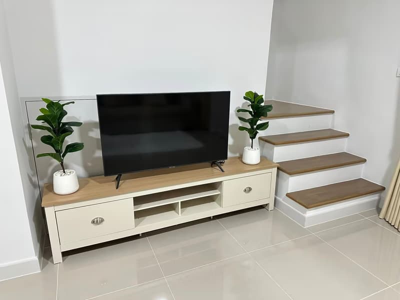 3 Bed Townhouse for Rent in Bang Phli